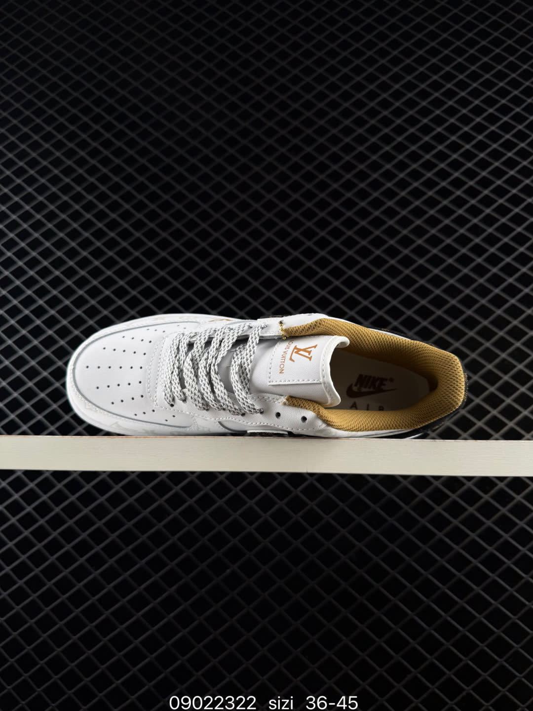Nike Air Force 1 Low 07-CV0670-700